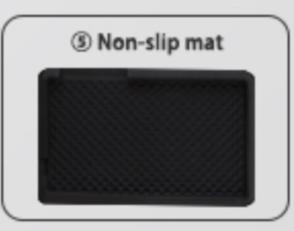 Non-Slip Matt