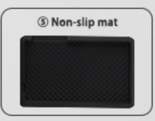 Non-Slip Matt