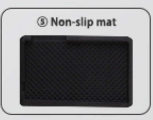 Non-Slip Matt